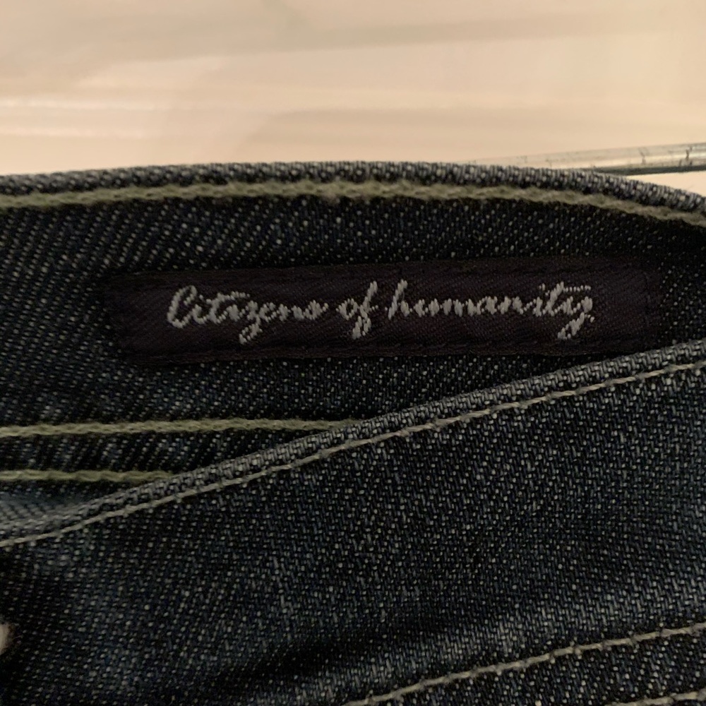 Citizens of Humanity Jeans
